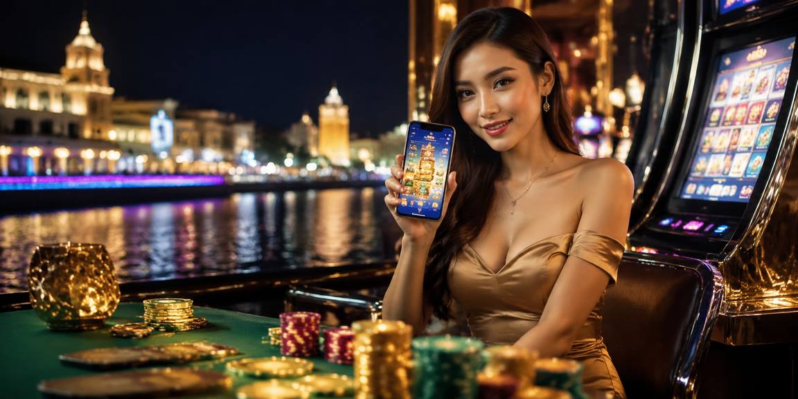 jack7777 Buka Akaun dan Mula Semak Soalan Anda